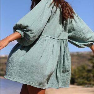 Free People casual dress